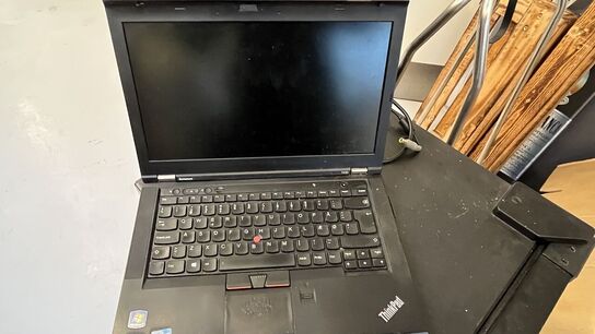 Laptop LENOVO Thinkpad T430  