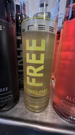 Vin Alkoholfri  24 Fl. BREE 