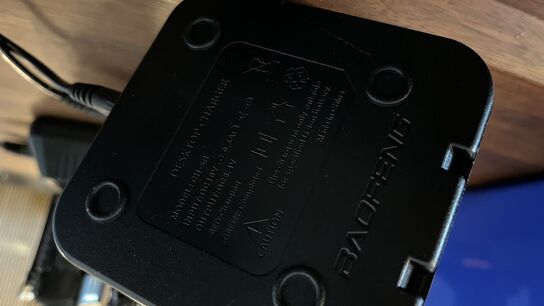 Walkie Talkie 4 Stk. BAOFENG + tilbehør