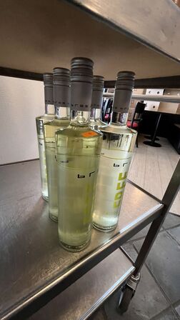 Vin Alkoholfri  24 Fl. BREE 