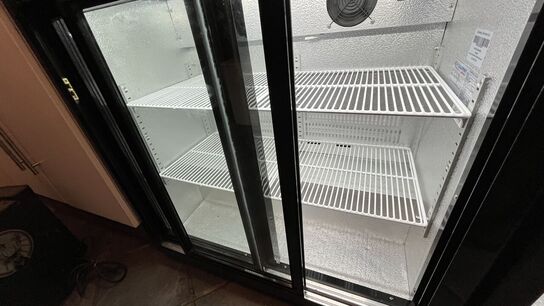 Køleskab  COOLPOINT C2BS 865