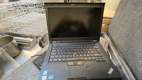 Laptop LENOVO Thinkpad T430  