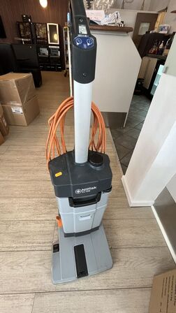 Gulvvasker NILFISK SC100