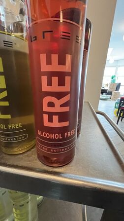 Vin Alkoholfri  24 Fl. BREE 