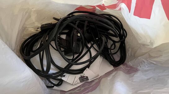 BOSE Højttalere CineMate