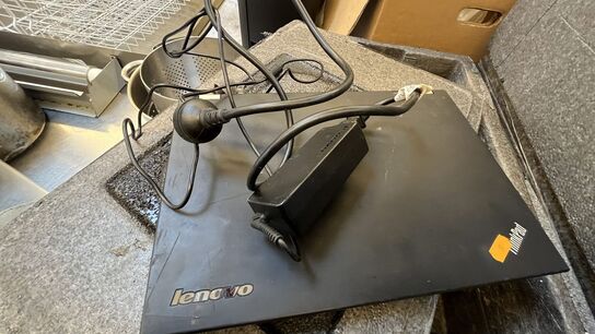 Laptop LENOVO Thinkpad T430  