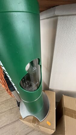 3 Stk. Øltårne TUBORG