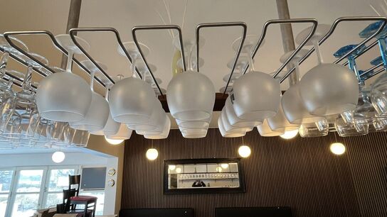 Øl & Vin Glas Ca. 100 Stk.