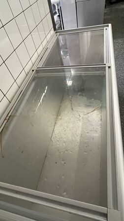 Kummefryser ELCOLD CSG 73