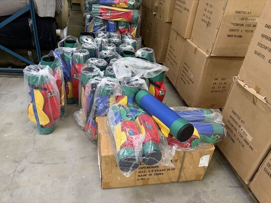 1259 Disney golftasker