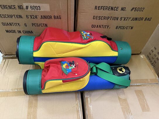 1259 Disney golftasker