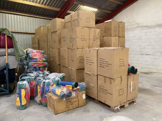 1259 Disney golftasker