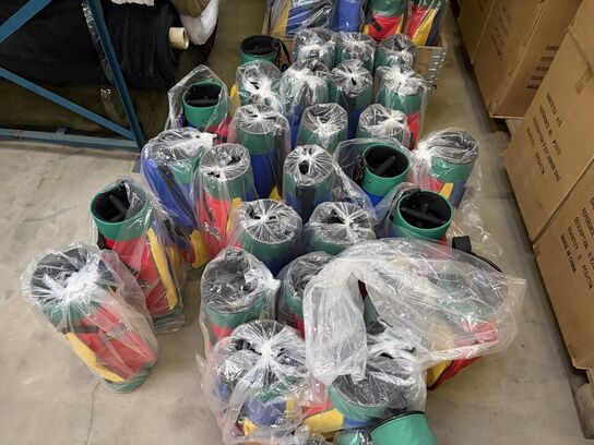 1259 Disney golftasker