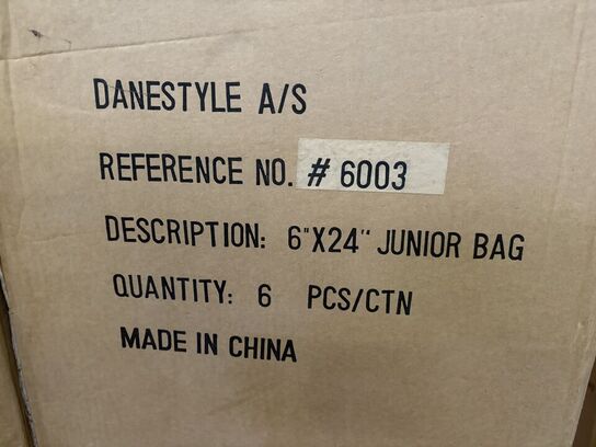 1259 Disney golftasker