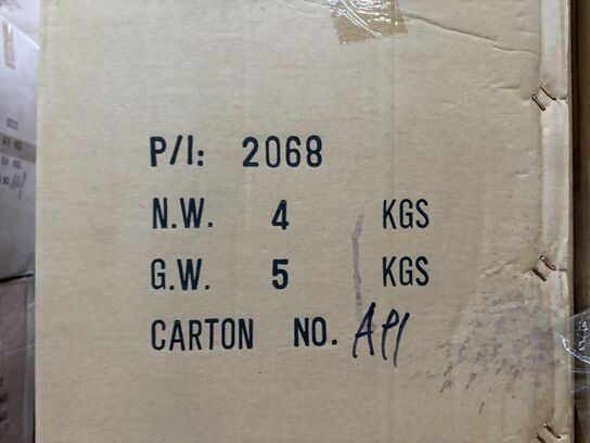 1259 Disney golftasker