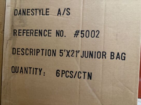 1259 Disney golftasker