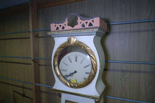 Bornholmerur + vægur