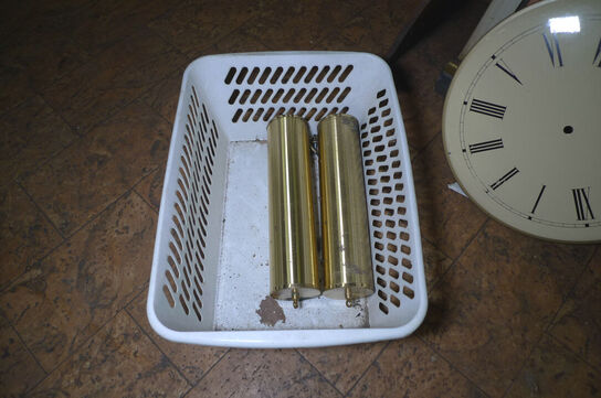 Bornholmerur + vægur