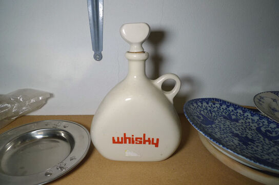 Et brugskunst, B&G, Raadvad bestik m.m.