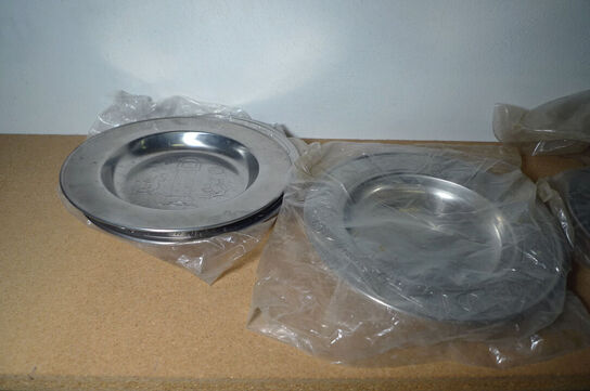 Et brugskunst, B&G, Raadvad bestik m.m.