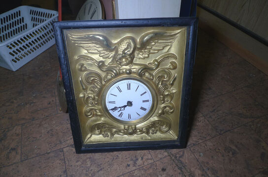 Bornholmerur + vægur