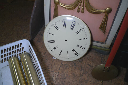 Bornholmerur + vægur