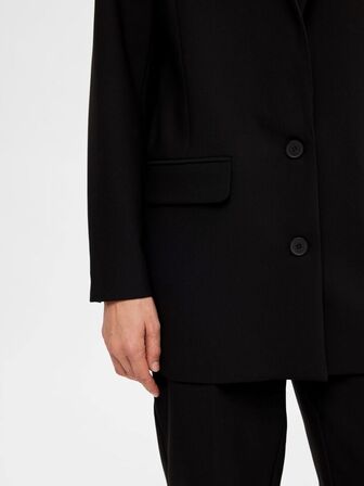 SLFRita LS Relaxed Blazer NOOS SELECTED FEMME Str.: 38