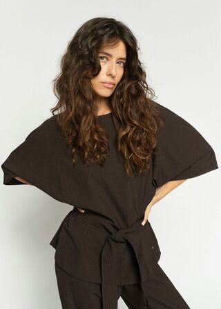 MMRikas Roy Blouse MOS MOSH Str.: XL