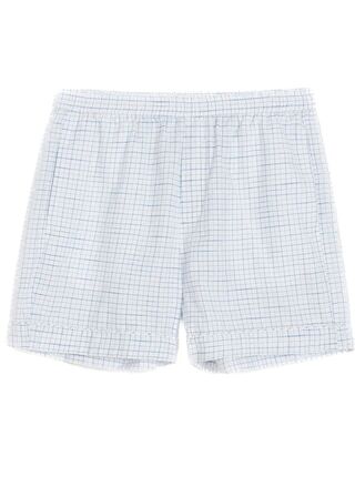 Pyjamas Night Summer AIAYU Str.: S