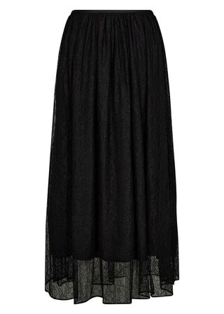 MMSalinta Lace Skirt MOS MOSH Str.: M