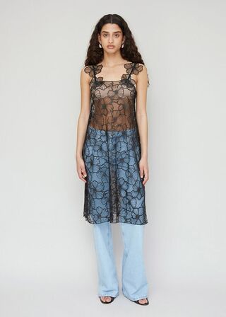 Iris Dress OPÉRASPORT Str.: S