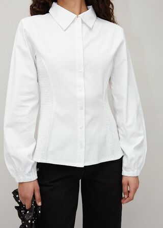 Lena Shirt OPÉRASPORT Str.: M