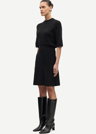 SATatiana Dress SAMSØE SAMSØE Str.: M