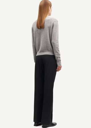 SALota Trousers SAMSØE SAMSØE Str.: XS