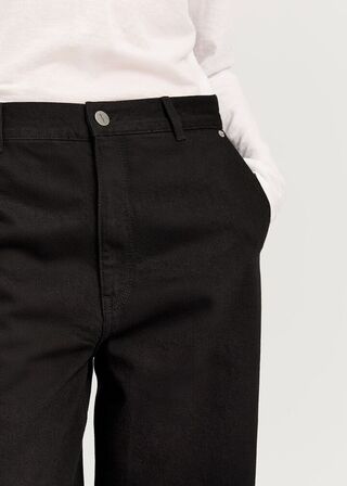 Carlo Midwaist Wide Jeans AIAYU Str.: 30/32