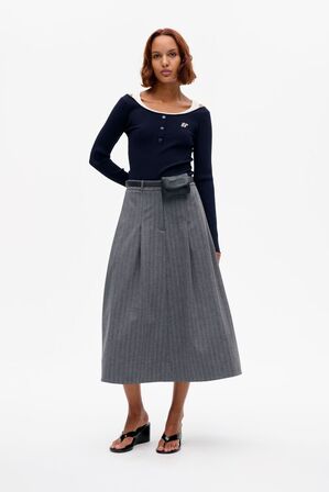 Katelyn BAUM UND PFERDGARTEN Str.: Onesize