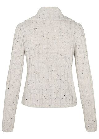 Raulmd Rollneck Cardigan MODSTRÖM Str.: XS