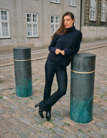 MMAshley Deluxe Jeans MOS MOSH Str.: 26/32