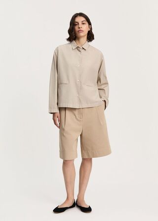 Atla Shirt AIAYU Str.: S