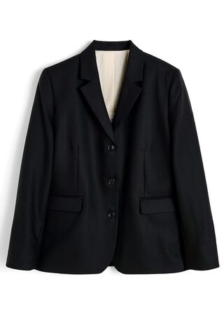 Mason Jacket Wool AIAYU Str.: L