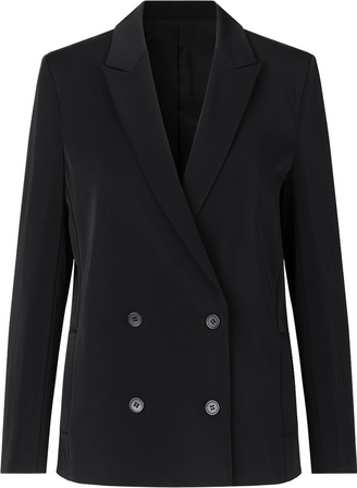 Hoys Blazer SAMSØE SAMSØE Str.: S