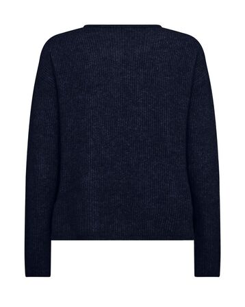 MMAlmine Knit Cardigan MOS MOSH Str.: M