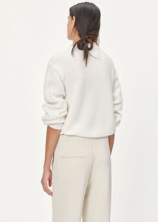 Hoys Straight Pants SAMSØE SAMSØE Str.: XXS