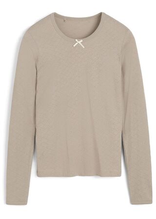 Messhu Long Sleeve AIAYU Str.: XS