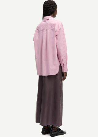 SALova Pocket Shirt SAMSØE SAMSØE Str.: L