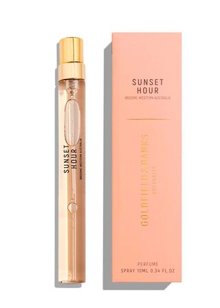 GOLDFIELD & BANKS - Eau de Parfum GOLDFIELD & BANKS Str.: 10 ml