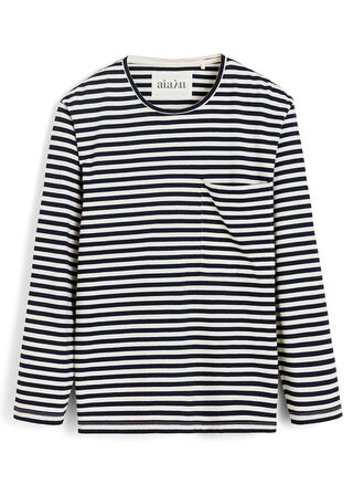 Circular Long Sleeve AIAYU Str.: XS