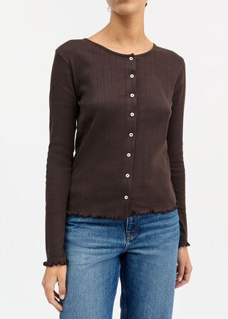 Edie Cardigan SKALL STUDIO Str.: L