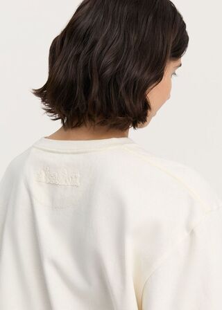 Lui Circular Tee AIAYU Str.: XS