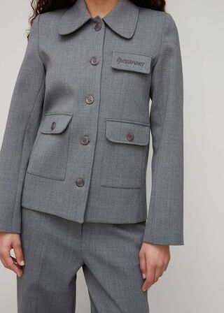 NÉlia Blazer OPÉRASPORT Str.: M